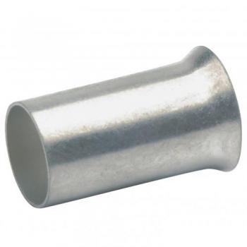  Embouts argentes 1.5x10 