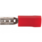  Fiches fem.rouges 2.8 x 0.8 