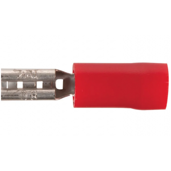  Fiches fem.rouges 2.8 x 0.8 