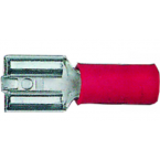  Fiches fem.rouges 2.8 x 0.5 