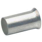  Embouts argentes 95�x25 