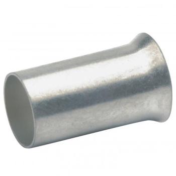 Embouts argentes 95�x25 