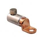  Cosse alu-Cu a vis 120-185 M12 