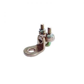  Cosse bride acier 10-70 M10 