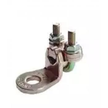  Cosse bride bronze 25-120 M12 