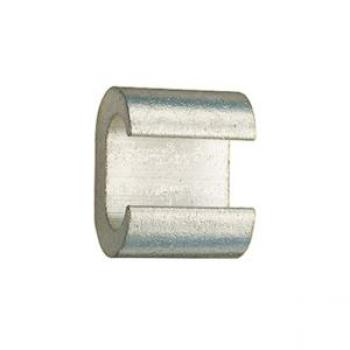  "Raccord en ""c"" 25/16 -25mm 