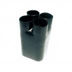  Extremite thermo 4 x 50 a 150 