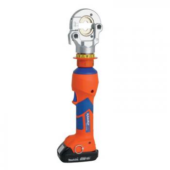  Presse electro hydraul. 60kN 
