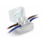  Gelboxwatt ( 2 pces ) 