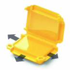  Happy 2, pack de 1 pc 