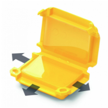  Happy 2, pack de 1 pc 