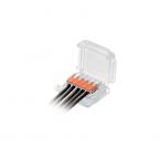  Happy joint 5, pack de 2 pcs 