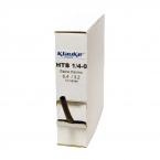  Gaine thermo noire 19,1/9,5 