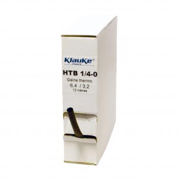  Gaine thermo noire 19,1/9,5 
