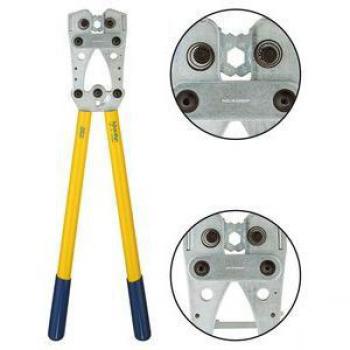  Pince a cosses tub 6 a 120 