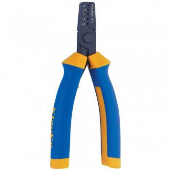  Pince a embouts 0,5 a 2,5 