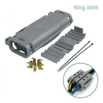  King joint 0 
