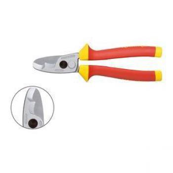  Coupe cable isole - 210mm 