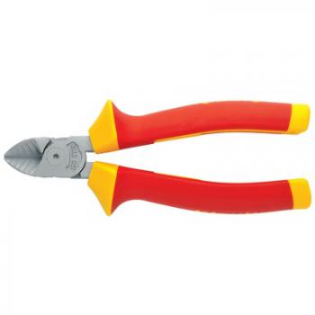  Pince coup. diag. isolee 160mm 
