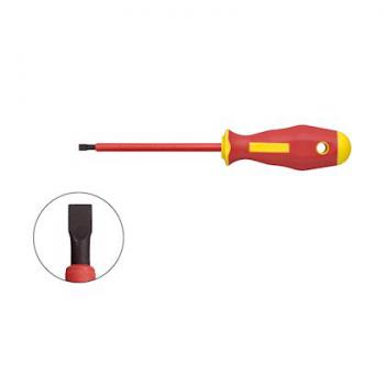  Tournevis plats isoles 3,0x0,5 
