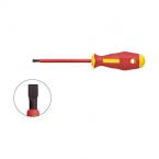  Tournevis plats isoles 3,5x0,6 