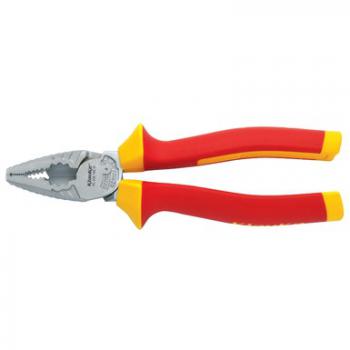  Selection de 3 pinces isolees 