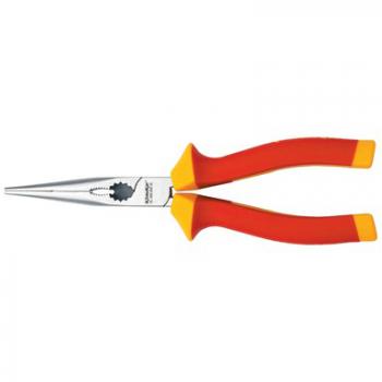  Selection de 3 pinces isolees 