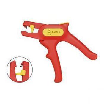  Pince a denuder 0,2-6mm isole 