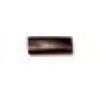  Manchon caoutchouc T5 brun 