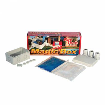  Bte diam 80mm x H40+ magic gel 