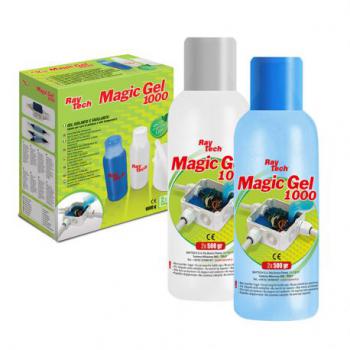  Gel bi-composant 2 x 1000ml 