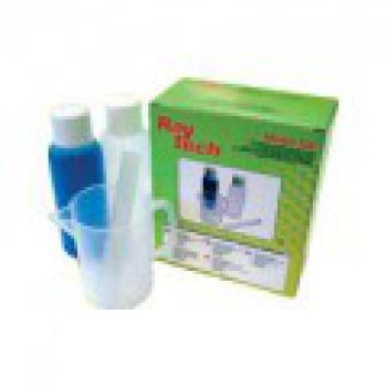  ***Gel bi-composant 2 flac. 50 