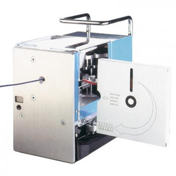  Automate de pose d embouts 