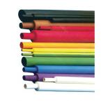  Gaine thermo 2,4/1,2mm transp 