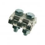  Raccord a griffes 2xM6 10-50 