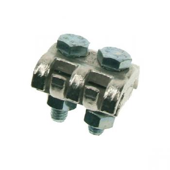  Raccord a griffes 2xM6 10-50 