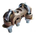  Raccord bride acier T 10-70 