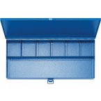  Coffret metallique vide 6/1 