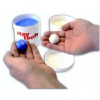  Caoutchouc isolant bicomposant 