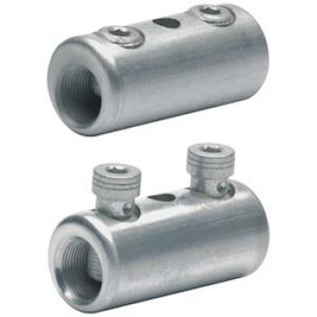  Connect. alu a vis stand 6-35 
