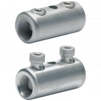  Connect. alu a vis stand 6-35 