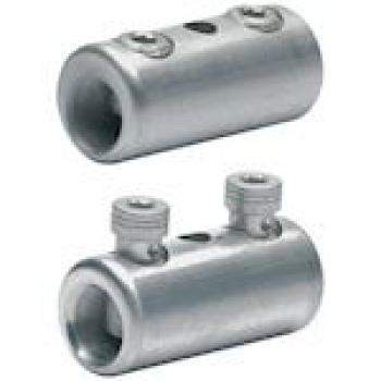  Connect. alu a vis stand 6-25 