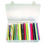  Bte assort. thermo couleur 