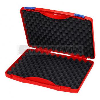  Coffret compact polyvalent et 