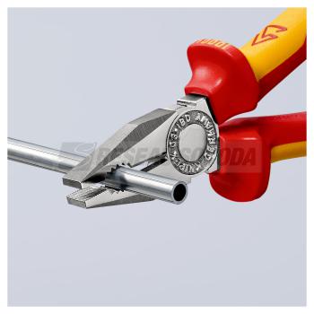  Pince universelle 160mm avec t 