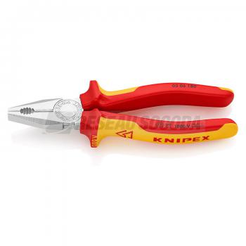 Pince universelle 180mm avec t 