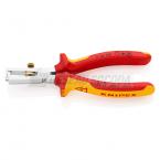  Pince  dnuder 160mm avec res 