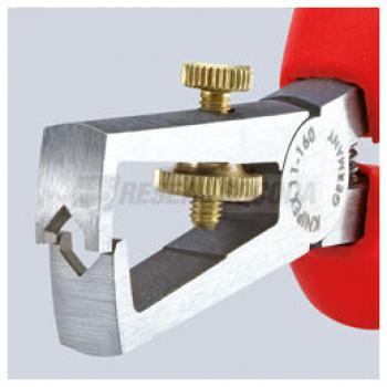  Pince  dnuder 160mm avec res 