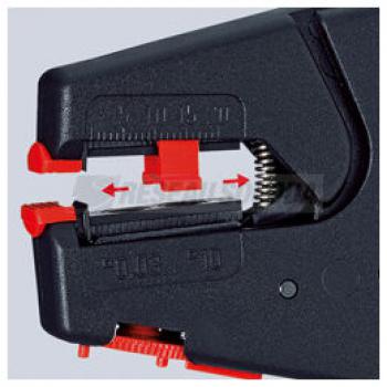  Pince  dnuder auto-ajustable 
