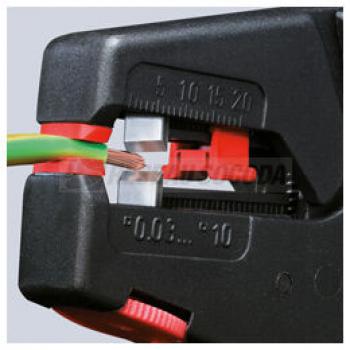  Pince  dnuder auto-ajustable 